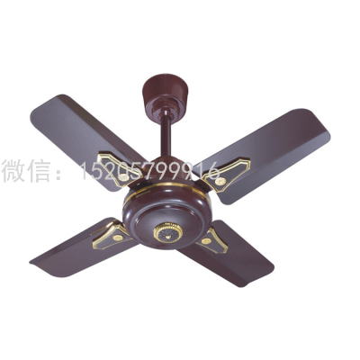 Electric Fan, Ceiling Fan, Ventilation Fan, Exhaust Fan, Mini Fan 48-Inch 56-Inch Iron Blade 1.4 M Ceiling Fan