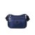 New Crossbody Bag Women's Fashionable Simple Casual Nylon Cloth Bag Shoulder Oxford Cloth Middle-Aged Mom Cloth Bag