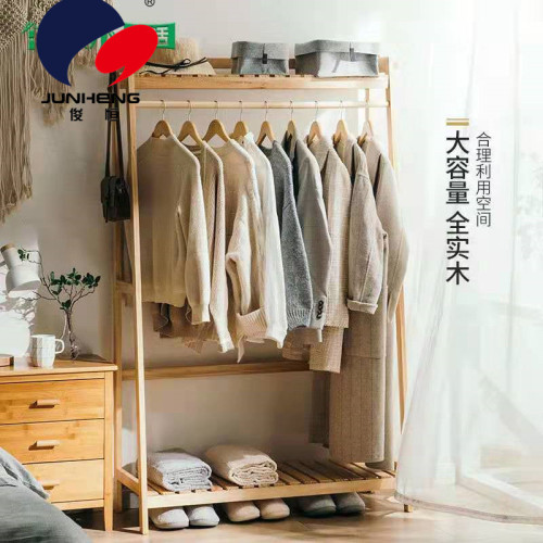 simple indoor floor coat rack simple floor modern creative colthing hanger