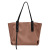 Women's Bag New 2021 Women's Shoulder Bag Trendy Oxford Cloth Tote Casual Large Capacity Shoulder Bag