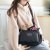 New Crossbody Bag Women's Fashionable Simple Casual Nylon Cloth Bag Shoulder Oxford Cloth Middle-Aged Mom Cloth Bag