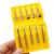 Noemon10-Piece High Speed Steel Rotary File Foreign Trade Exclusive for Customization