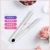 Charging Straight Clip Straight Roll Dual-Purpose Hair Curler Wireless USB Student Dormitory Convenient Mini Type Does Not Hurt Hair Inner Buckle