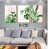 Decorative Painting Frameless Painting Family Hotel Decorative Painting