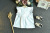 Girls' Suit 2021 New Children's Summer Clothing Summer Fashionable Casual Shorts Little Girl Two Piece Suit