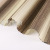 Soft Gauze Curtain Office Roller Blind Full Shading Linen Double-Layer Curtain Blinds Engineering Customization