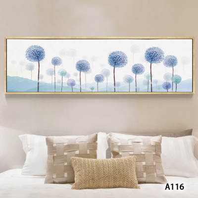 Decorative Painting Frameless Painting Family Hotel Decorative Painting