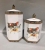 Guyun Home Factory Direct Ceramic Crafts Light Luxury Decoration Handmade Horse High Temperature Vase Candy Box