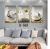 Decorative Painting Frameless Painting Family Hotel Decorative Painting