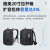 Cross-Border New Arrival Expansion Waterproof Large Capacity Luggage Backpack Men's 17-Inch Computer Bag Business Travel Backpack Men