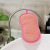 Multi-Functional Kitchen Magic Spong Mop Double-Sided Household Dishwashing Cloth Does Not Hurt the Pot Cleaning Decontamination Oil Cleaning Block