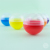 115mm Color Capsule Toy Ball Shell Large Capsule Toy Machine Prize Claw Japan Capsule Toy Arcade Lucky Capsule Toy
