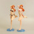 One Piece Hand-Made Cartoon Animation Peripheral Swimsuit Nami Toy Doll Desktop Decoration