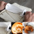 Cross-Border New Arrival Kitchen DIY Baking Tools Multifunctional Rolling Croissant Rolling Pin