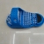 Loafer Shoe Brush Foot Rub Foot Rub Massage Suction Cup Exfoliating Bathroom Men and Women Foot Massager Slippers Brush