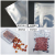 Aluminum Foil-Plated Yin and Yang Vacuum Packaging Bag Translucent Food Plastic Packaging Bag Tin Foil Bag Spicy Gluten Sticks Jerky Dried Bean Curd Sausage