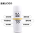 Creative 55 Degrees Smart Cup Shake Cup Cooling Cup Stainless Steel Children's Thermos Mug Gift Cup Logo Customization