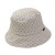 2021 Spring and Summer New Personalized Versatile Pleated Bucket Hat Solid Color Fashion Bucket Hat Spring and Summer Sun Protection Sun Hat