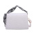 Trendy Bags Women's Spring New Fashion Fashion Trending Messenger Bag Advanced Texture Versatile Handheld Small Square Bag
