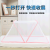 Installation-Free Tent Adult Large Mosquito Net Bottomless Mosquito Net Household Anti-Mosquito in Summer Bedding Mosquito Net