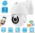 Camera 360 Wireless WiFi Home Intelligent Monitoring HD Network Revolving Cloud Platform Mobile Phone Remote Monitor