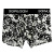 Factory Direct Sales Ice Silk Men's Boxer Briefs Cartoon Printed Mid Waist Sexy and Personalized Trendy Spring and Summer Thin Shorts