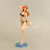 One Piece Hand-Made Cartoon Animation Peripheral Swimsuit Nami Toy Doll Desktop Decoration