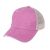 Washed Cross Ponytail Baseball Cap Foreign Trade Hat Female Summer Spring Autumn Distressed Outdoor Solid Color Peaked Cap