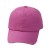 21 Spring and Summer New Men's and Women's Baseball Cap Korean-Style Hole Hat Casual Fashion Trend Baseball Cap Sun-Proof Peaked Cap