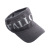 Internet Celebrity Ins Trendy All-Match Autumn and Winter Air Top Baseball Peaked Cap Air Top Hat