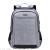 Men's Backpack Travel Business Large Capacity Computer Bag Backpack Schoolgirl's Schoolbag 3170