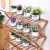 Nordic Living Room Simulation Green Plant Bonsai Decoration Fake Flower Desk Ins Small Bonsai Ornaments Creative Home