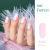 Cross-Border Bright Oil Nail Polish 36 Color Nail Polish Non-Peeling Quick-Drying White Baking-Free Nail Polish