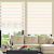 Foreign Trade Monochrome Soft Yarn Cloth Curtain Curtain Office Roller Shutter Office Home Curtain Roller Shutter