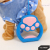 Bow Headband Decoration Adorkable Electric Plush Toy Dog Singing Dancing Simulation Pet Puppy