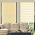 Factory Direct-Sale Shading Curtain Roller Shutter Office Bedroom Soft Gauze Curtain Venetian Blind Roller Shutter Office Home Curtain