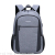Backpack Men's Business Computer Backpack Leisure Travel Large Capacity Fashionable Schoolbag Women 3175