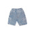 Youyou Home Children's Clothing Children's Jeans Boys' Casual Pants Summer 2021 New Korean Style Western Style Cropped Pants