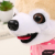 Toy Dog Simulation Intelligent Electronic Remote Control Dog 2021 New Style Walking Called Plush Electric Fake Dog Toy