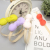 Autumn and Winter New Children's Hair Accessories Baby Newborn Baby Bow Hair Band Ornament Knitted Headdress H