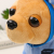 Bow Headband Decoration Adorkable Electric Plush Toy Dog Singing Dancing Simulation Pet Puppy