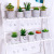 Desktop Simulation Bonsai Greenery Living Room Nordic Succulent Plant Hanging Feet Doll Decorative Small Ornaments Creat