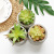 Artificial Succulent Pant Potted Love Flower Pot Home Office Living Room Restaurant Crafts Decoration