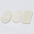 Natural Household Kitchen Dishwashing Brush Loofah Sponge Brush Not Contaminated with Oil Pot Dishwashing Scouring Pad Plant Fiber