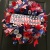 2021us National Day Independence Day Flag Garland Family Decoration Supplies Bee Festival Decoration Garland Cross-Border