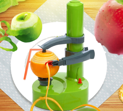 Electric Potato Apple Fruit Peeler