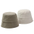 Women's Short Brim Hat Spring Summer Trendy Fashion Street Bucket Hat Solid Color Personalized Outdoor Bucket Hat Tide