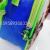 Factory Direct Sales Backpack Schoolbag Cartoon Bag Backpack Pencil Case Pencil Case School Bag 3D Three-Piece Set