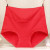 Panties Cotton Women's Underwear Colorfast High Waist Underwear Women's Postpartum Belly Contracting Women's Briefs