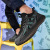 2021 New Men's High-Top Shoes Elevator Wild Casual Sports Shoes Men's Fashion Shoes Spring and Autumn Dad Shoes Ins Fashion